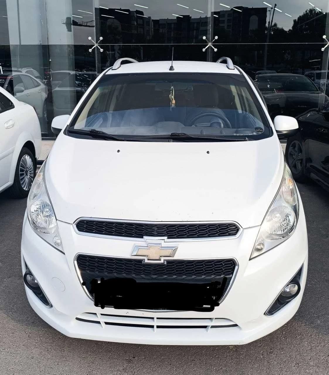 Chevrolet Spark, 2017, Toshkent – 1