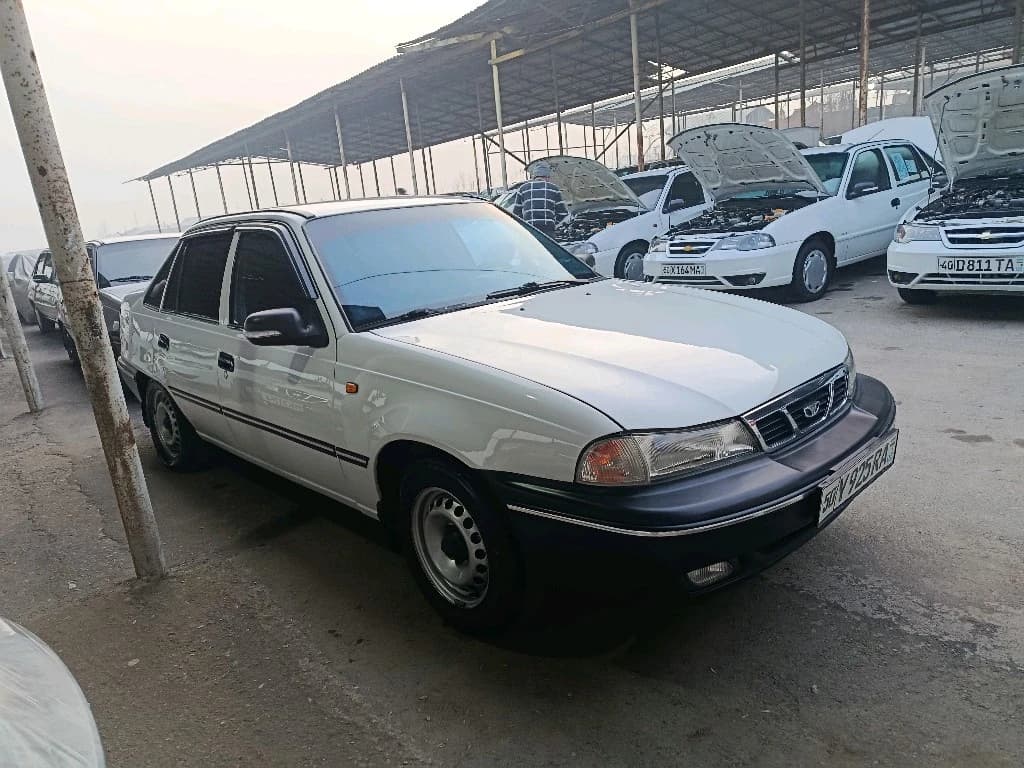 Daewoo Nexia, 2000, Namangan – 1