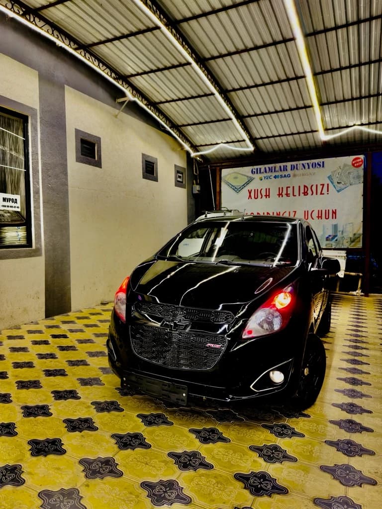 Chevrolet Spark, 2012, Toshkent – 1
