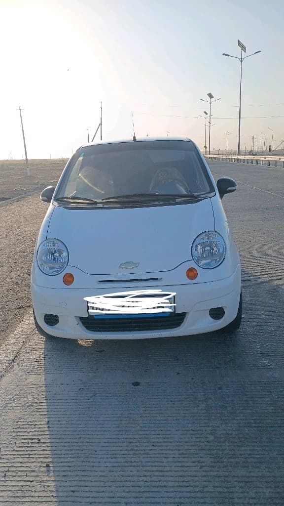 Chevrolet Matiz, 2015, Buxoro – 1