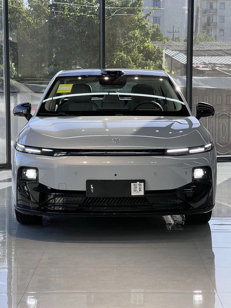 Leapmotor B10, 2025, Toshkent – 1