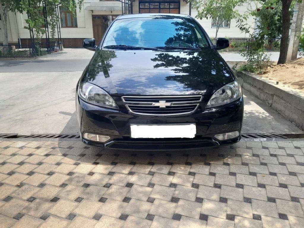 Chevrolet Lacetti, 2023, Toshkent shahri – 1
