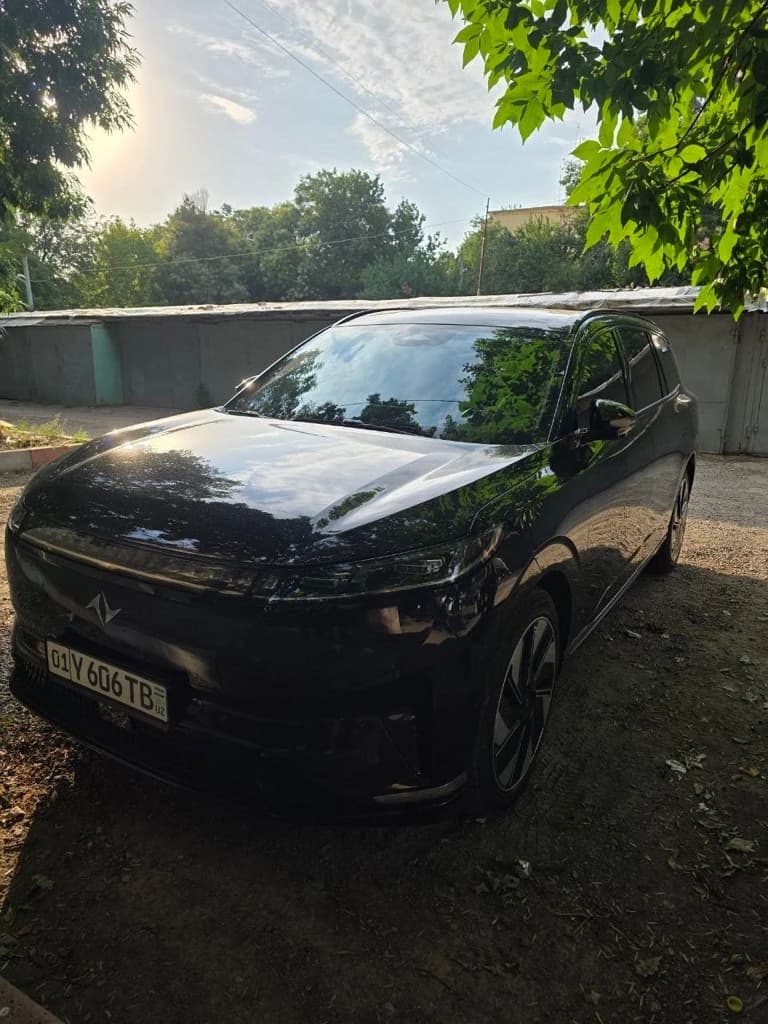 Dongfeng EP 008, 2024, Toshkent shahri – 1