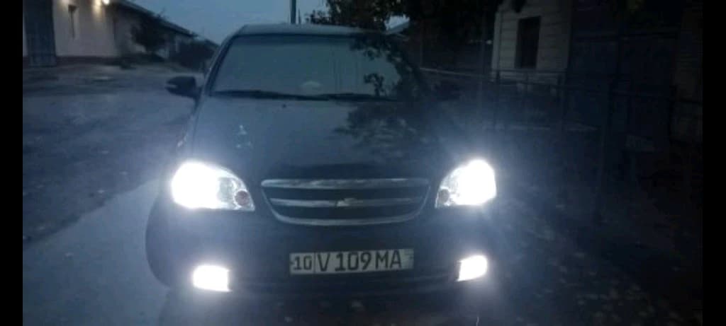 Chevrolet Lacetti, 2008, Ташкентская область – 1