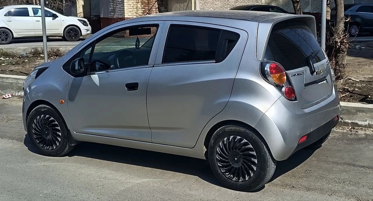 Chevrolet Spark, 2012, Buxoro – 1
