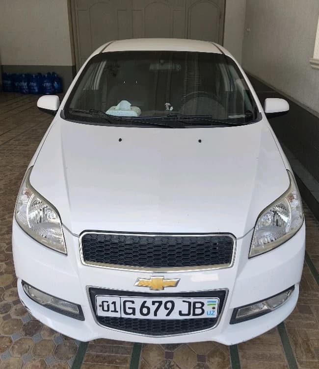 Chevrolet Nexia, 2020, Ташкент (город) – 1