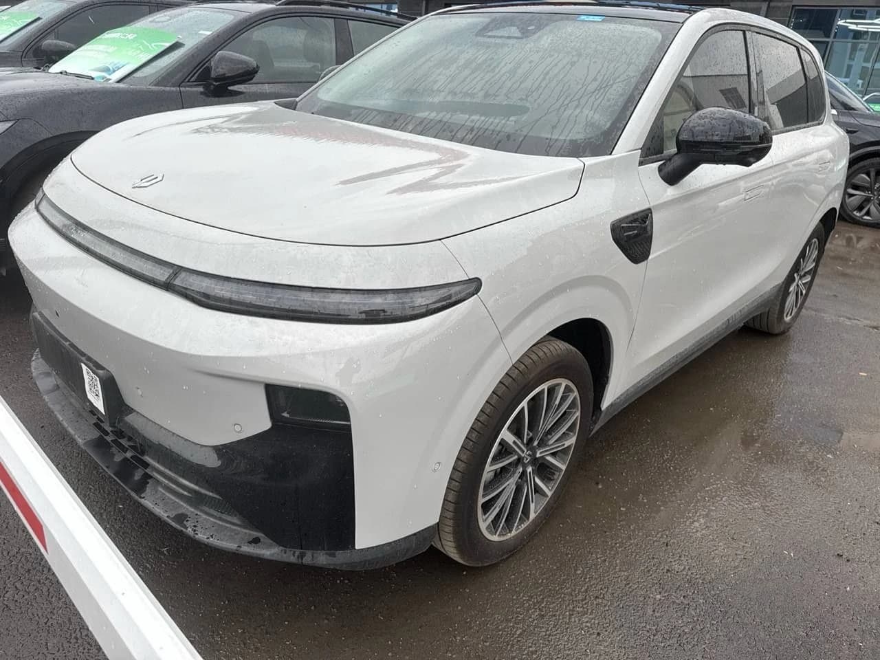 Leapmotor B10, 2025, Ташкентская область – 1