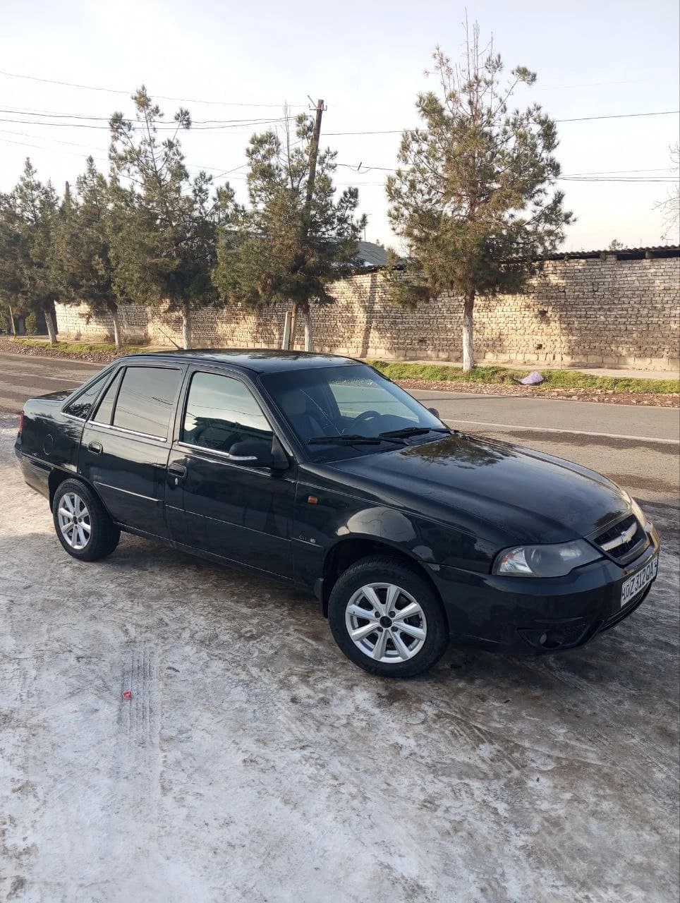Chevrolet Nexia, 2009, Toshkent – 1