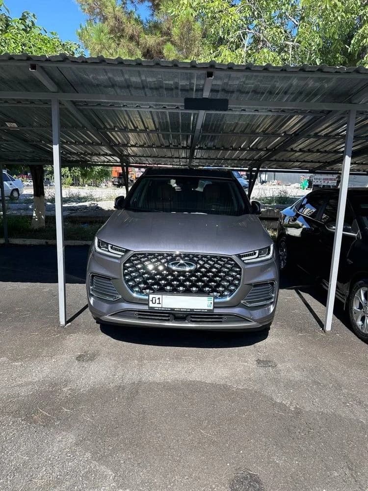 Chery Tiggo 8 Pro Max, 2023, Toshkent – 1