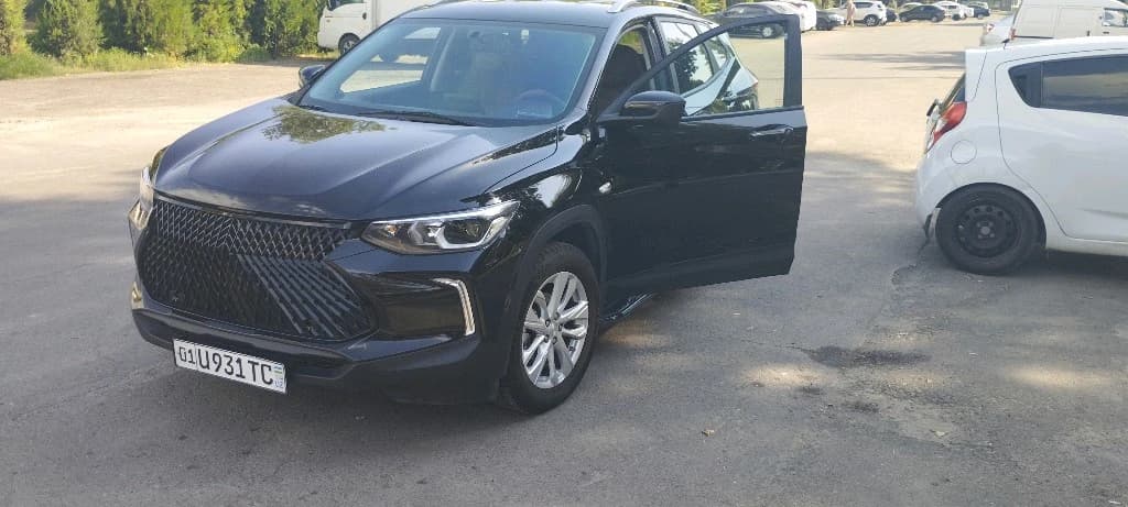 Chevrolet Tracker, 2024, Toshkent shahri – 1