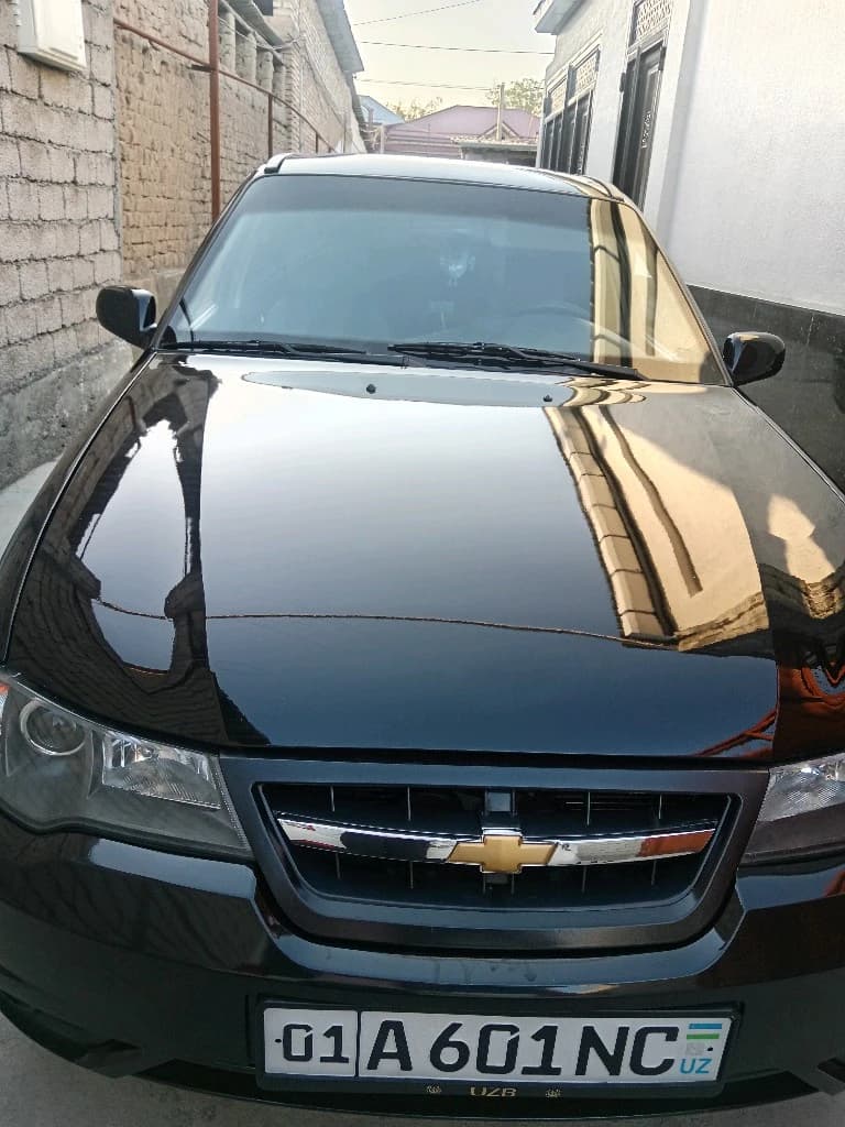 Chevrolet Nexia, 2012, Toshkent – 1
