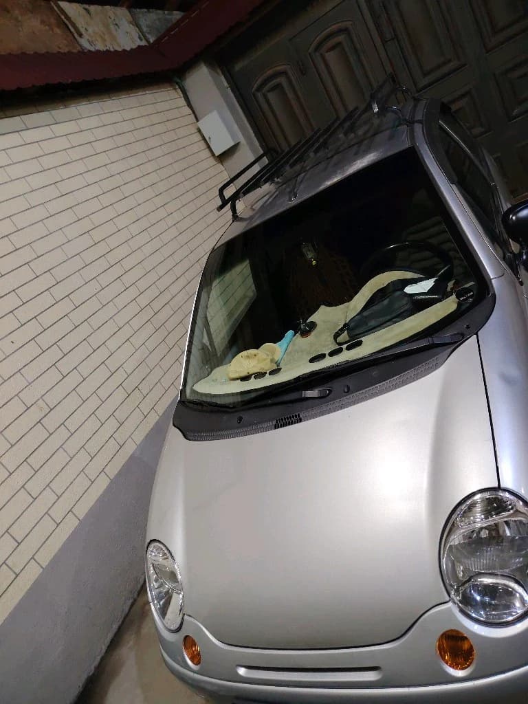 Chevrolet Matiz, 2010, Toshkent – 1