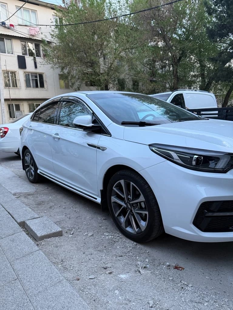 Chery Arrizo 6 Pro, 2023, Ташкент (город) – 1