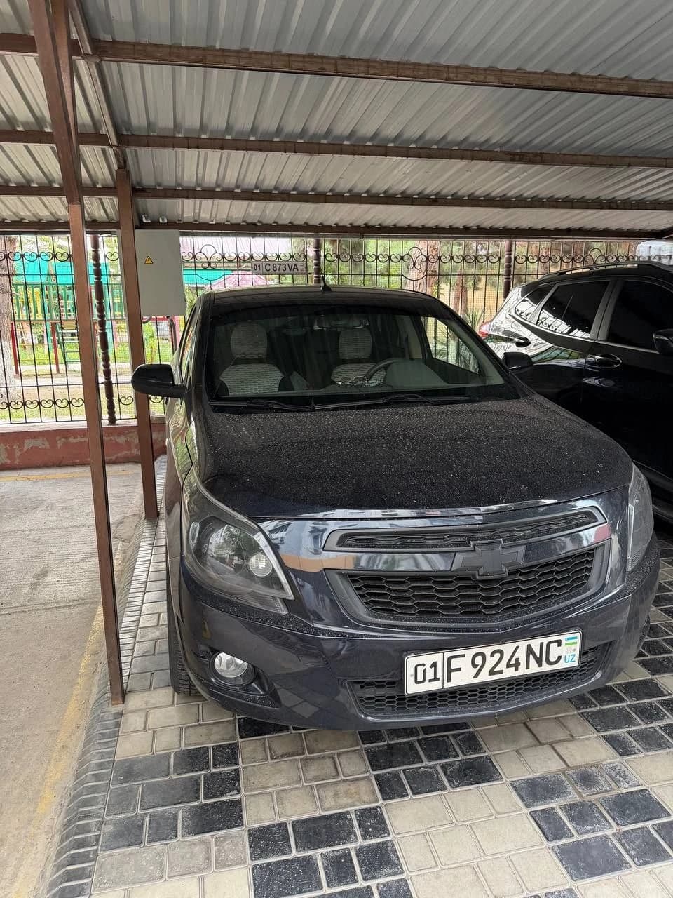 Chevrolet Cobalt, 2023, Toshkent – 1