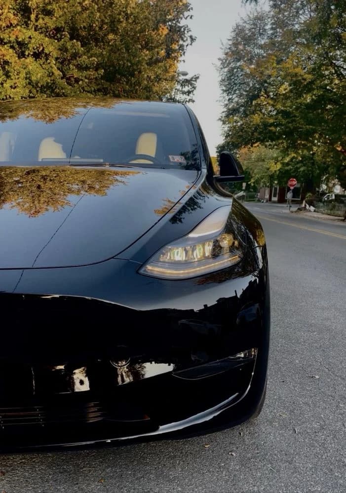 Tesla Model Y, 2023, Ташкентская область – 1