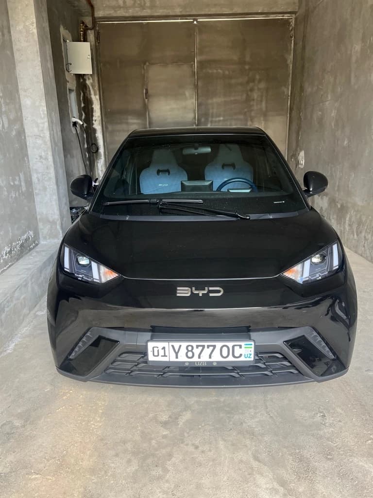 BYD Seagull, 2024, Ташкент (город) – 1