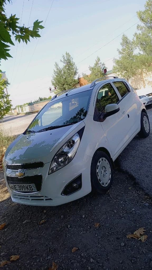 Chevrolet Spark, 2022, Farg'ona – 1