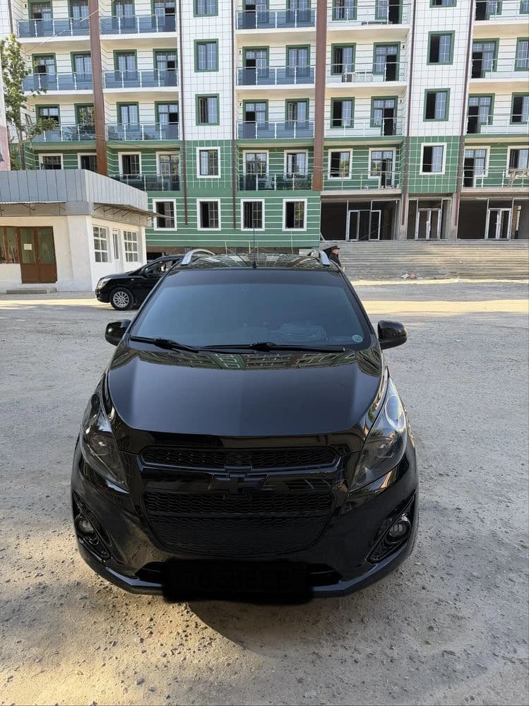 Chevrolet Spark, 2022, Qashqadaryo – 1
