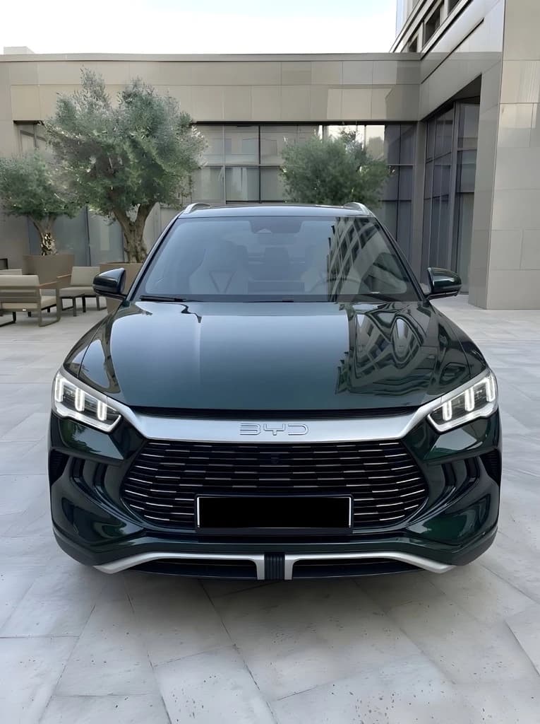 BYD Song Pro, 2025, Ташкент (город) – 1