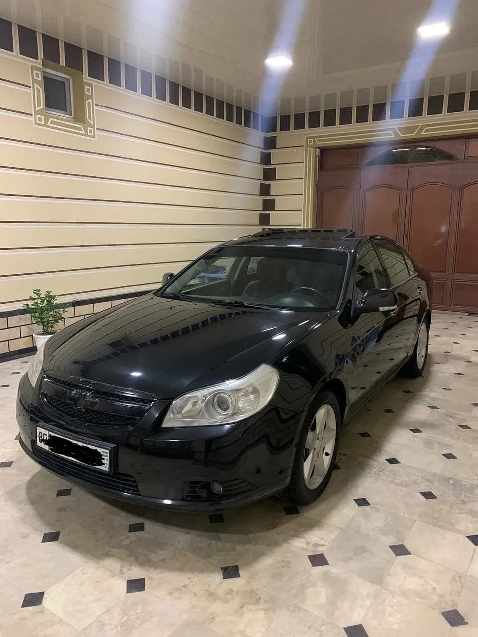 Chevrolet Epica, 2010, Бухарская область – 1