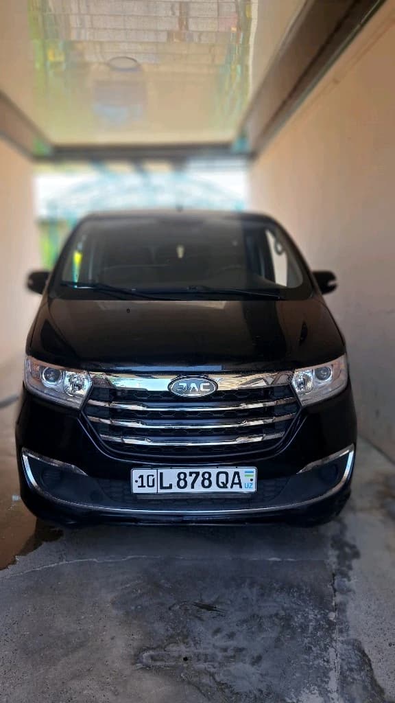JAC M3, 2023, Toshkent – 1