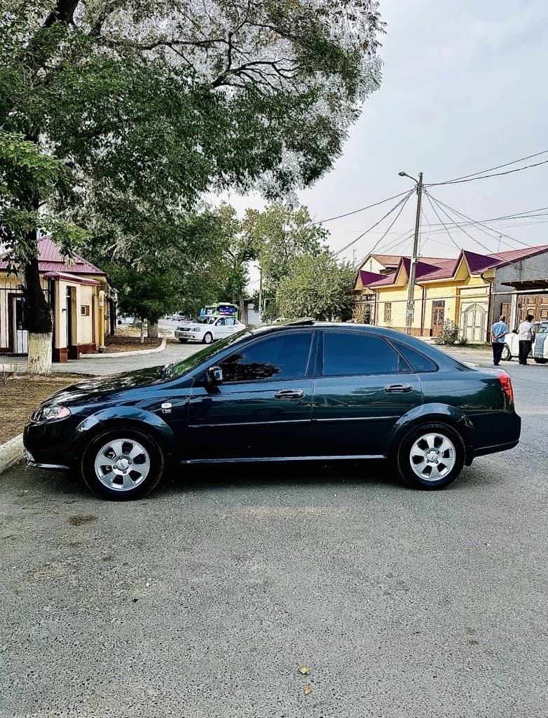 Chevrolet Lacetti, 2019, Ташкент (город) – 1