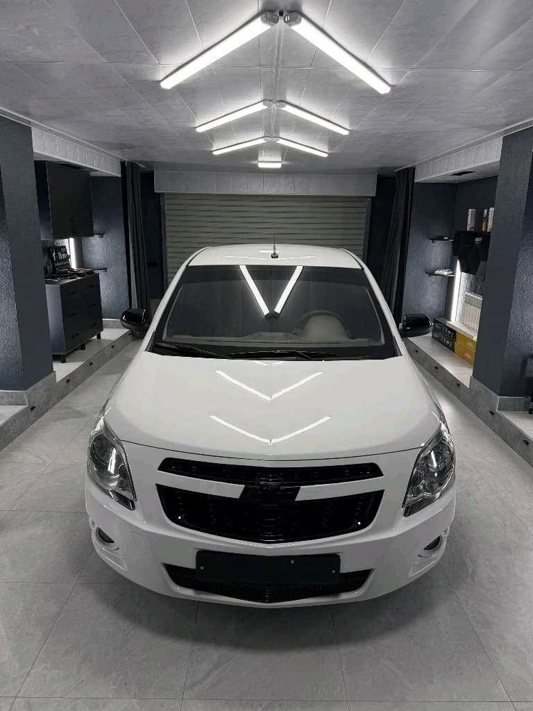 Chevrolet Cobalt, 2021, Ташкент (город) – 1