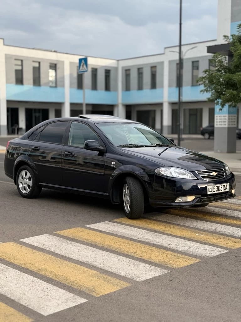 Chevrolet Lacetti, 2023, Ташкент (город) – 1