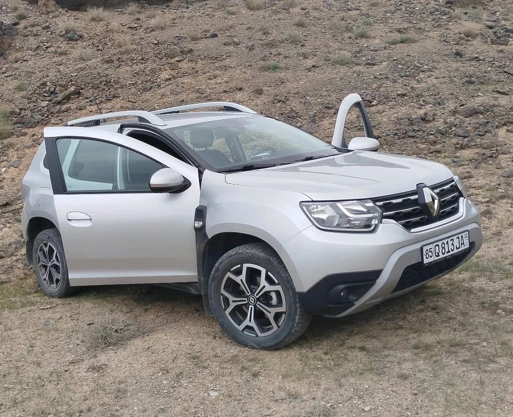 Renault Duster, 2022, Navoiy – 1