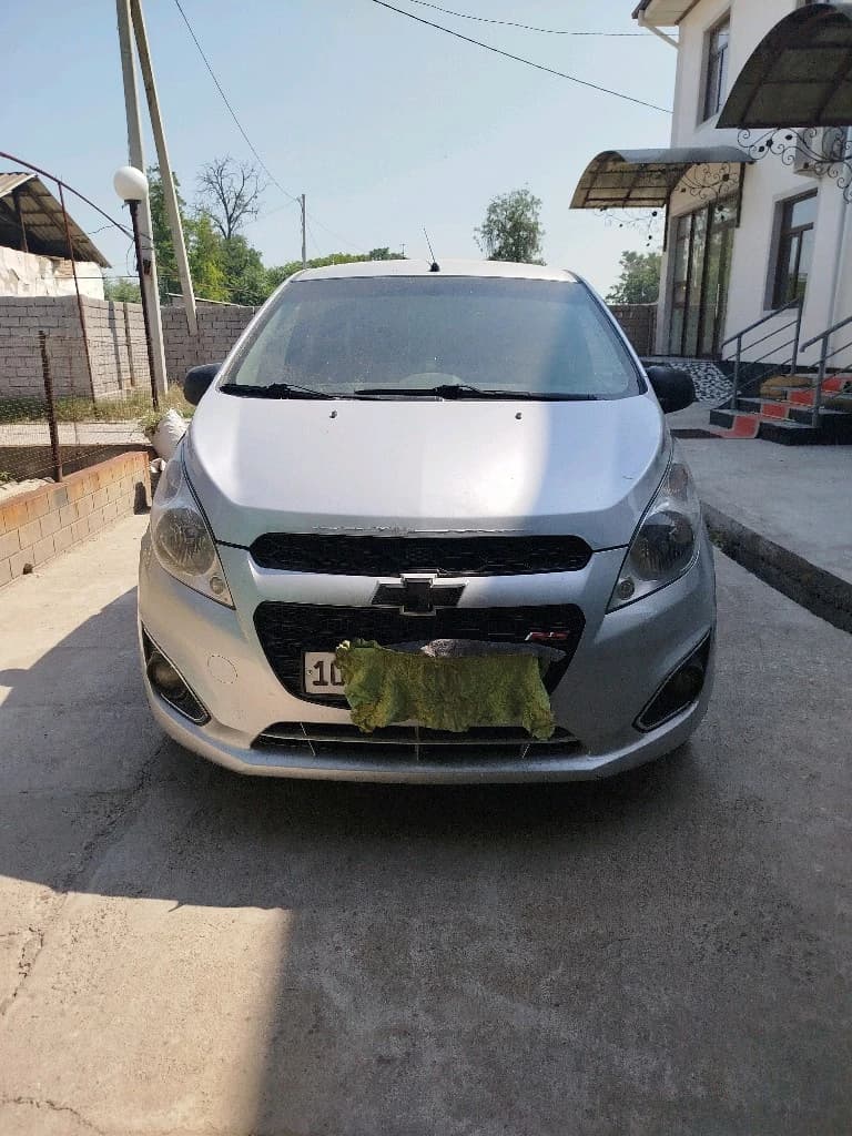Chevrolet Spark, 2015, Toshkent – 1