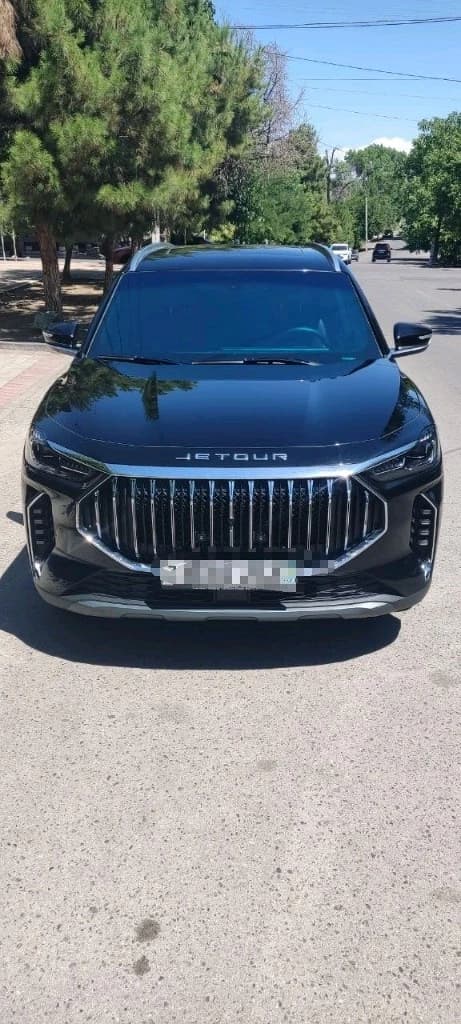 Jetour X70 PLUS, 2023, Samarqand – 1