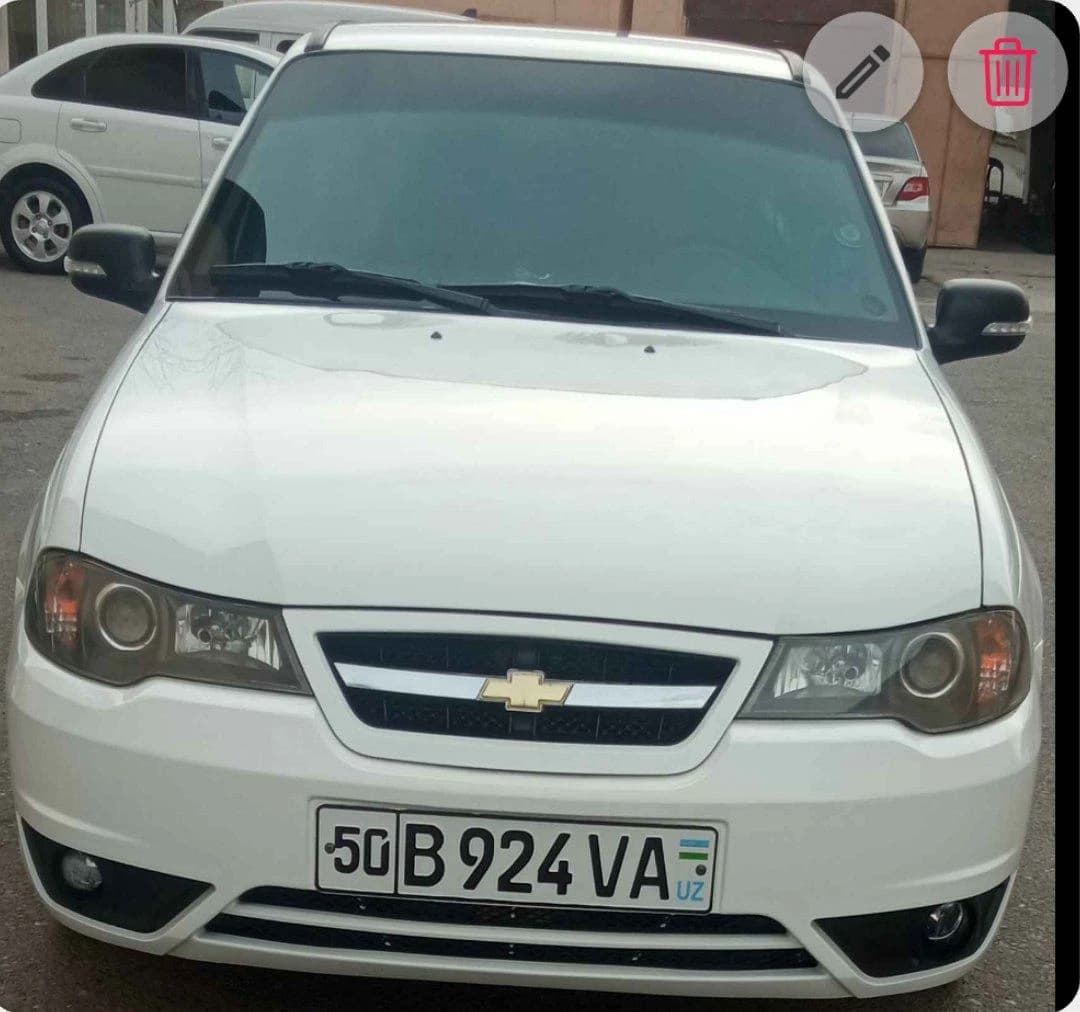 Chevrolet Nexia, 2013, Namangan – 1