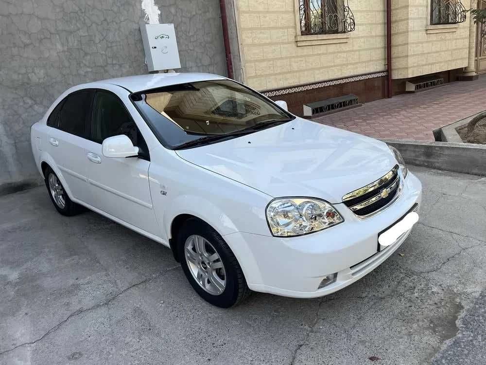 Chevrolet Lacetti, 2012, Ташкентская область – 1