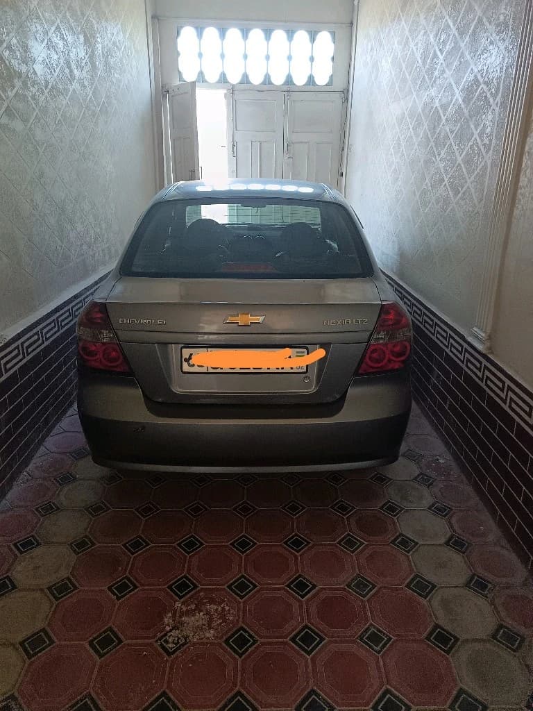 Chevrolet Nexia, 2017, Andijon – 1