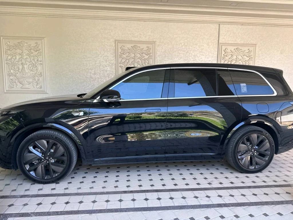 LiXiang L9, 2023, Ташкент (город) – 1