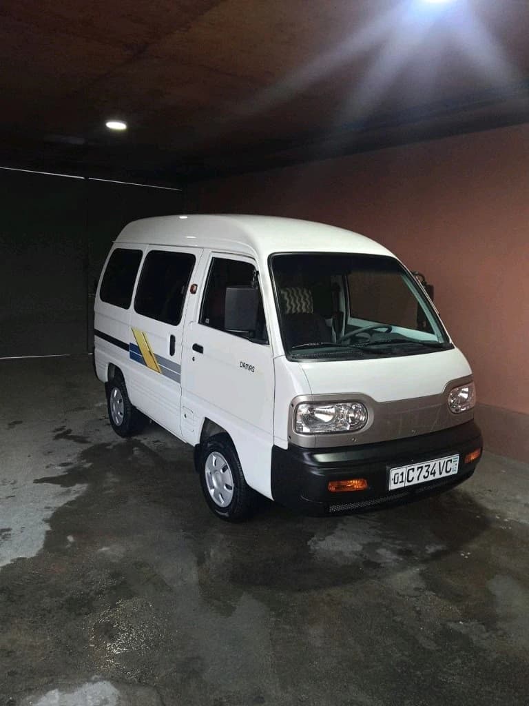 Chevrolet Damas, 2024, Toshkent shahri – 1
