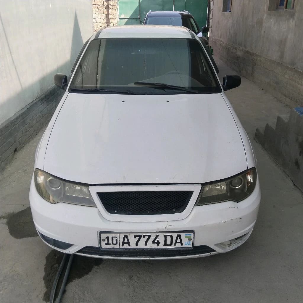 Chevrolet Nexia, 2009, Toshkent – 1