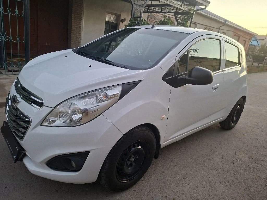 Chevrolet Spark, 2015, Xorazm – 1