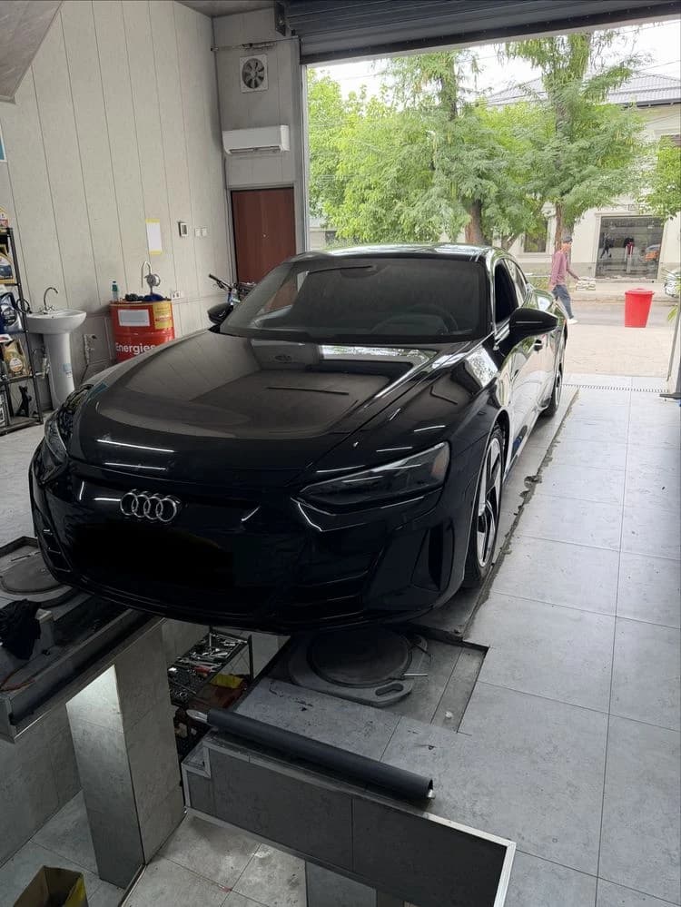 Audi Quattro, 2021, Toshkent – 1