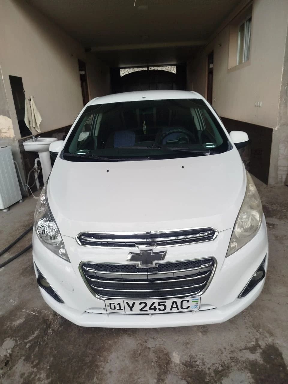 Chevrolet Spark, 2011, Toshkent – 1