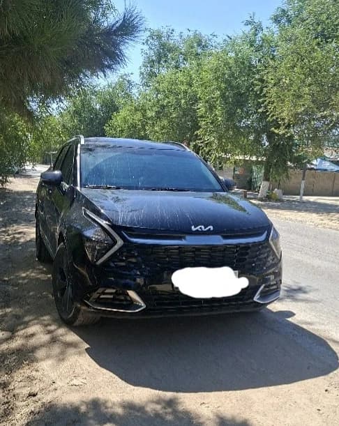 Kia Sportage, 2024, Qashqadaryo – 1