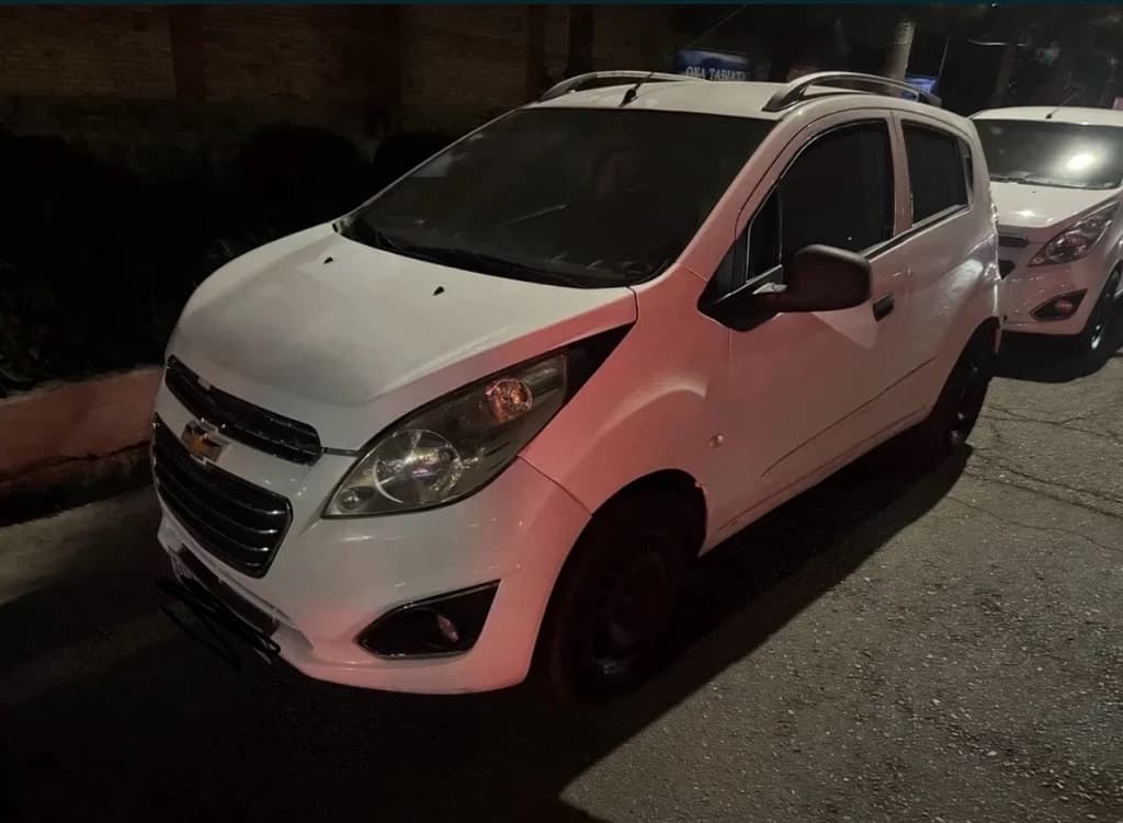 Chevrolet Spark, 2014, Farg'ona – 1