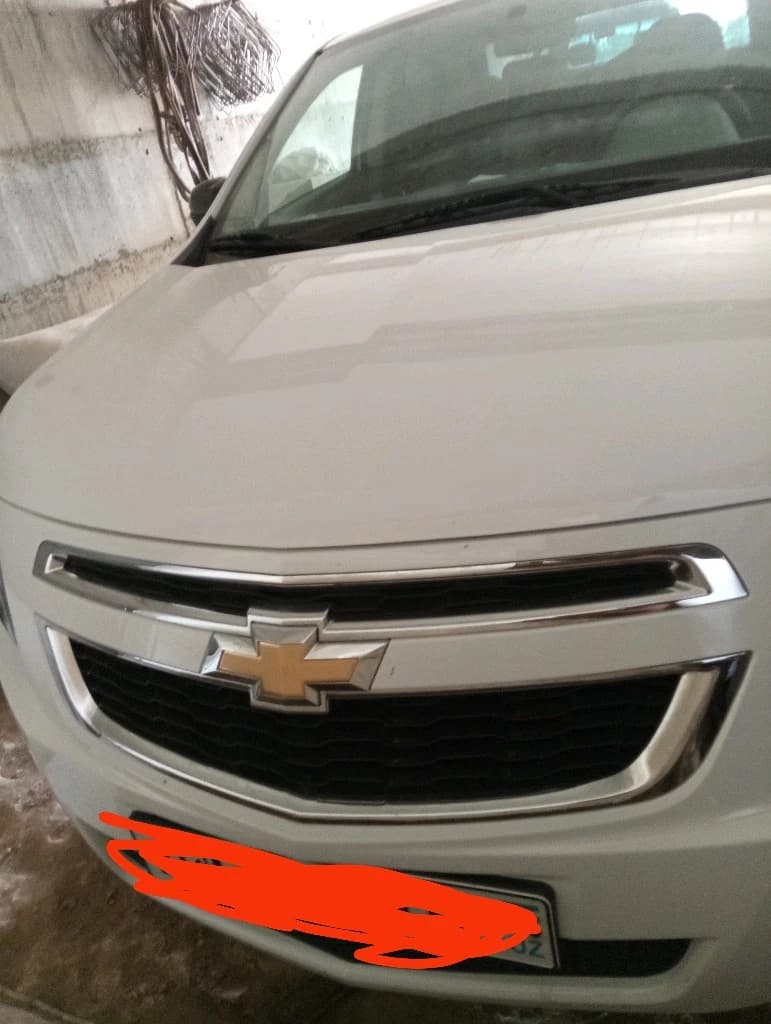 Chevrolet Cobalt, 2025, Toshkent – 1