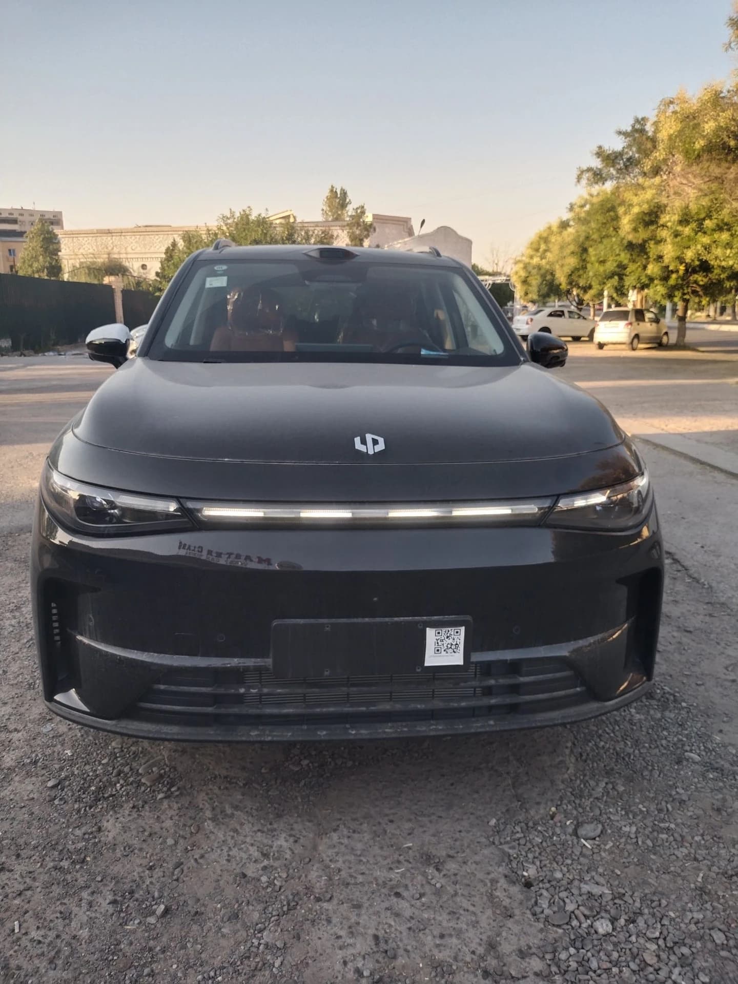 Leapmotor C16, 2025, Toshkent – 1