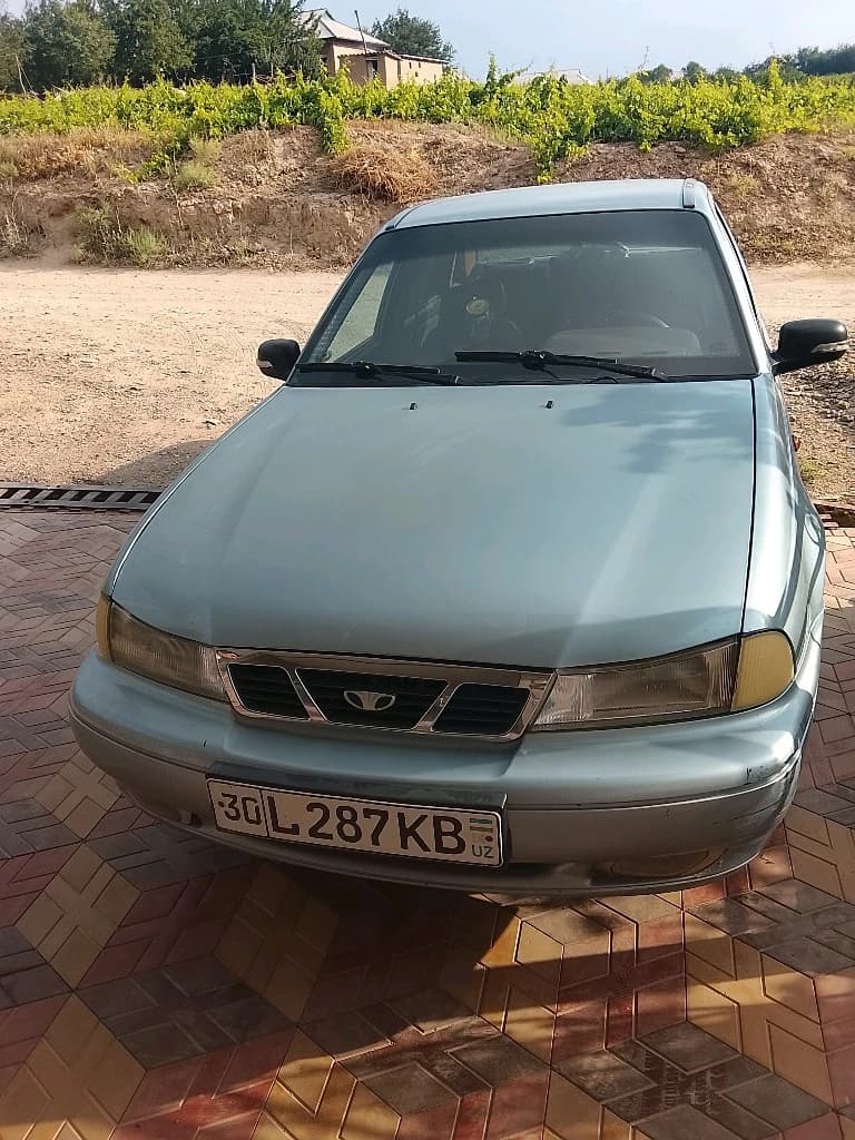 Daewoo Nexia, 1996, Samarqand – 1