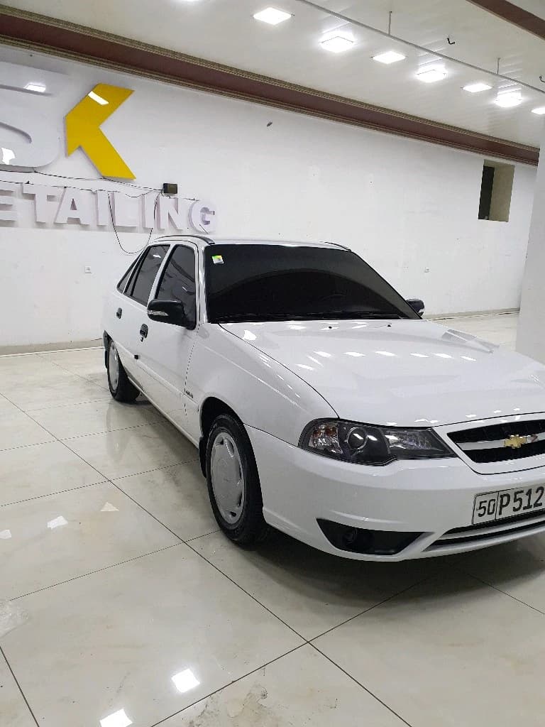 Chevrolet Nexia, 2016, Namangan – 1