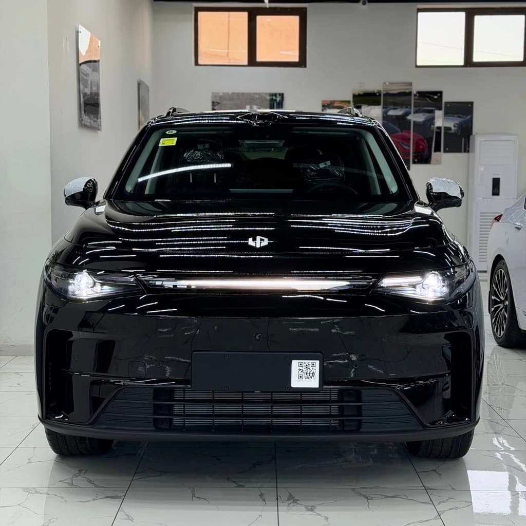 Leapmotor C16, 2026, Samarqand – 1