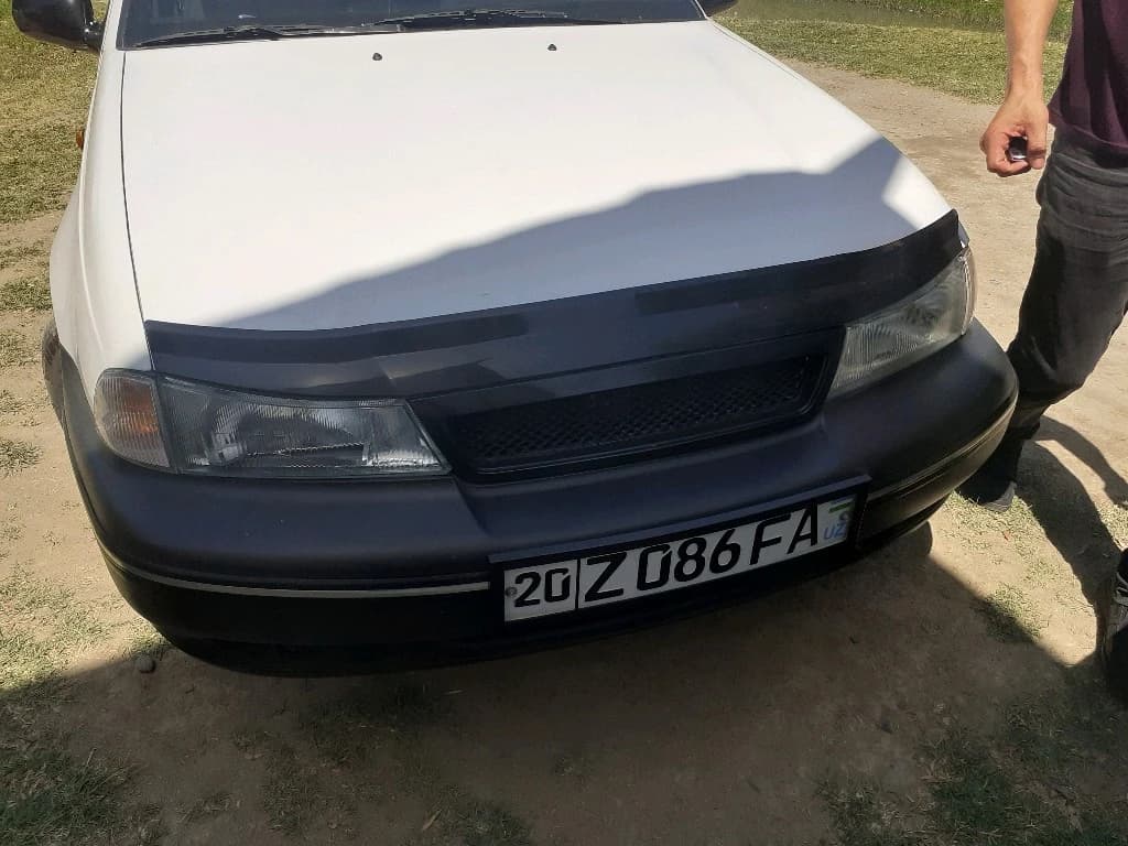 Daewoo Nexia, 2006, Sirdaryo – 1