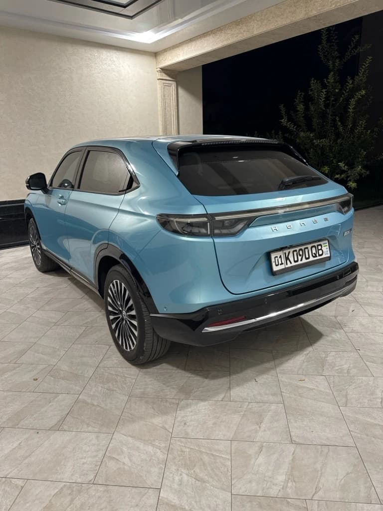 Honda e:NS1, 2022, Toshkent shahri – 1