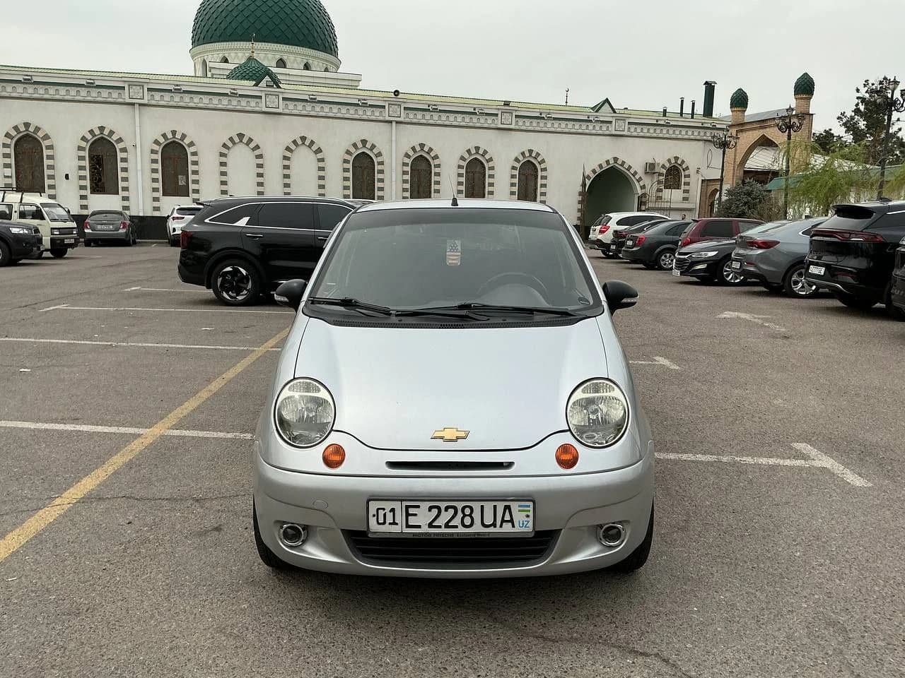 Daewoo Matiz Creative, 2015, Toshkent – 1
